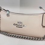 Coach NWT Charlotte Shoulder Bag cl407 Photo 0