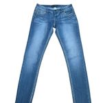 Vanilla Star Jeans Vanilla Star Low Rise Skinny Jeans Photo 0