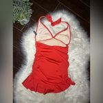 1 pc bathing suit dress bundle (2) sz 6/medium Photo 6