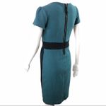 Anthropologie Anthro. Maeve - Splitshade Tulip Hem Dress - S Photo 3