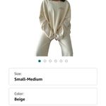 Hey Zack The girl club crewneck Size L Photo 5