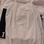 Daily Drills White  bubble dress  Photo 0