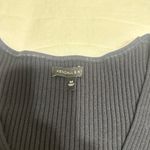 Kendall + Kylie  knit top Photo 3