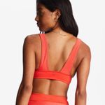 Billabong Lined Up Remi Plunge Bikini Top Photo 5