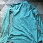 Nike Dri-Fit Quarter-Zip Photo 1