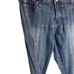 Vanilla Star Jeans Y2K Flare Jeans Vintage streetwear juniors 11 Photo 9