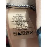 Title Nine  Sleeveless Dream Active Dress Size Small Watercolor Pink‎ Purple Blue Photo 4