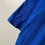 Urban Outfitters 1995 Softball League Champions T Shirt Vintage 90s Large L Blue Graphic Tee Photo 7