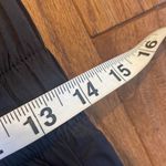 Trendy Queen NWT smocked waist high rise short with panty size M Black Size M Photo 2