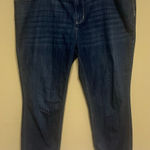 Vera Wang Simply  Skinny Jeans Photo 0