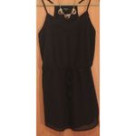 ANGL ✨ V Line Drawstring Cami Dress✨ Photo 3