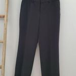 Charter Club Pant shop Classic Fit Black Wide Leg Dress Pants 16 Photo 0