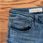 Anthropologie  Pilcro Stet frayed cuff jeans light wash size 29 Photo 1