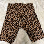 Biker Shorts Multi Size M Photo 4