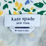 Kate Spade  Shoreside Floral Shirtdress Size M Photo 10