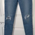 Levi's Levi’s Mile High Super Skinny Jeans Photo 2