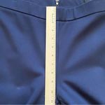 J.Crew  Navy Leggings Photo 10