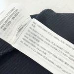 Abercrombie & Fitch Abercrombie Ribbed Square Neck Bodysuit Tank Top Soft A&F Basic Black Size Small Photo 3