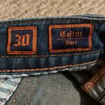 Rock Revival  Celine boot cut Jeans size 30 Photo 7