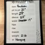 Pendleton VTG  100% Virgin‎ Wool Black Blazer Size 18 Classic Career Coat Jacket Photo 6