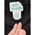 Quacker Factory Quacker‎ Factory Womens Star Embellished Top and Skirt Set Size M Black Nautical Photo 7