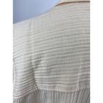 Women's J.Crew Cream V Photo 5