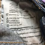 Urban Outfitters BDG Womens Sz 28 Distressed Frayed Hem Denim Short Photo 4