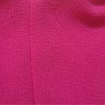Charles Henry Nordstrom Barbie bright‎ pink swing dress Photo 5