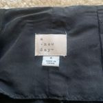 A New Day Black Skirt Photo 4