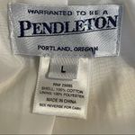 Pendleton  Women’s Striped Blazer Photo 10