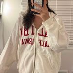 Brandy Melville Zip Up Photo 0