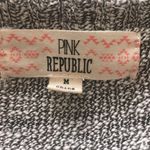 Pink republic  Open Front Cardigan Photo 4