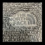 The North Face Gray zip up jacket - Size petite Medium Photo 4