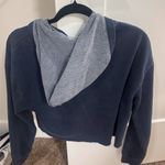 Playboy Zip Up Sweatshirt Photo 1