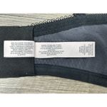 Victoria's Secret Victoria’s Secret Dream Angels Push Up Bra 36DD Black Floral Lace Lined Wired Photo 6