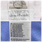 The North Face Flight Series Short Sleeve Top Sz L Photo 5