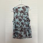 Madewell NEW  Women's Size 8 Gentle Wind Cutaway Vest &The Layton Midi
Slip Skirt Photo 3