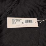 Rebecca Taylor new with tags zebra print fleur jacquard pants size 14 Photo 5