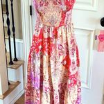 Grace Karin  Halter Neck Maxi Dress Photo 0