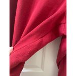 Taylor Swift  Sweatpants "Swiftie" RED Size 3XL Photo 3