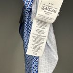 Ralph Lauren NEW RLX Airflow Sleeveless Golf Polo Women’s XS Blue Geo Photo 12