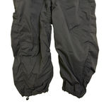 Lululemon Pants Womens Size 4 Black Dance Studio Crop Unlined Dance Workout Photo 4