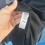 NWT Jolie & Joy Black Faux Fur Jacket | Women’s Size Medium Photo 3