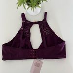 Savage X Fenty Purple Lingerie Set (Bra and Garter Belt) Size 1X (XL) Photo 8