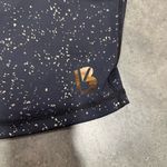 Buffbunny Collection BUFF BUNNY Metallic Foil Tank Small Photo 3