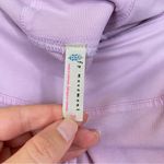 FP Movement by Free People Hot Shot Leggings in Lilac Size Small‎ Purple Photo 3