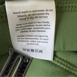 We Wore What  Active Skort Built In Shorts In Court Green Size M Photo 7