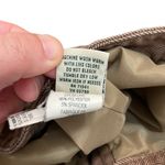 L.L.Bean  Women’s Classic Fit Dress Pants in Brown Size 18 Photo 5