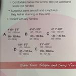 Spanx  High-Waisted Footless‎ Body-Shaping Pantyhose Photo 6