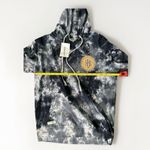 Simply Southern ‎ Collection Women's Hoodie Tie Dye Long sleeve Top Small Photo 6